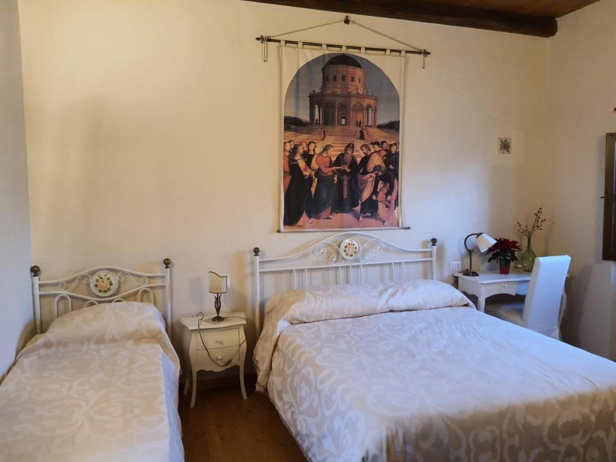 Il rifugio del duca — Solopaca